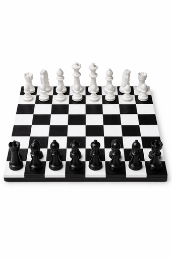 [YN-COL-002] Tabuleiro de Xadrez Dobravel Viagem