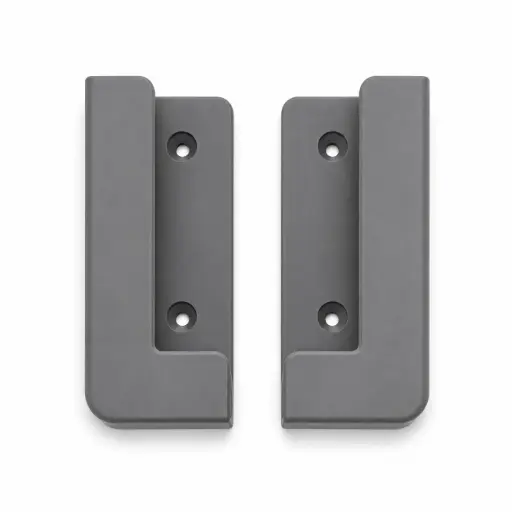 [YN-SUP-001] Kit Suporte Universal Tablet Celular Parede