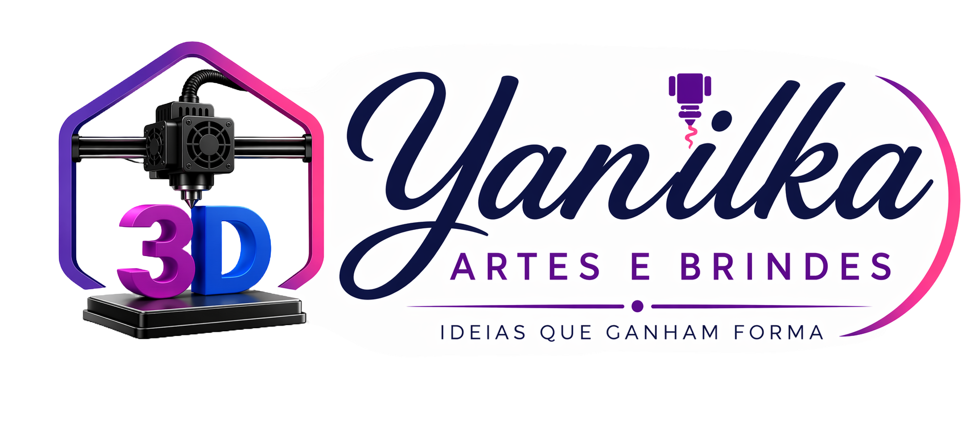 Yanilka Artes e Brindes